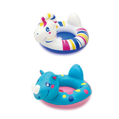 Надувная лодка Summer Escapes