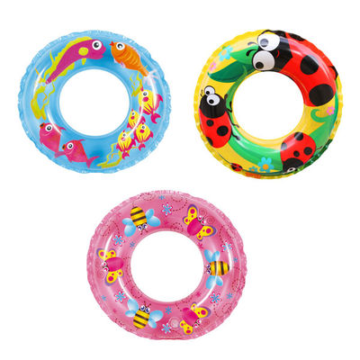 Надувной круг Summer Escapes