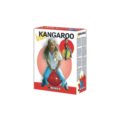 Мяч-кенгуру Mondo