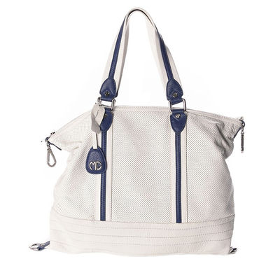 Сумка Maria Carla, цвет цвет белый