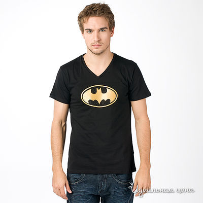 Футболка RG-512, цвет цвет черный