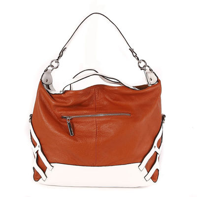 Сумка Maria Carla, цвет цвет оранжевый