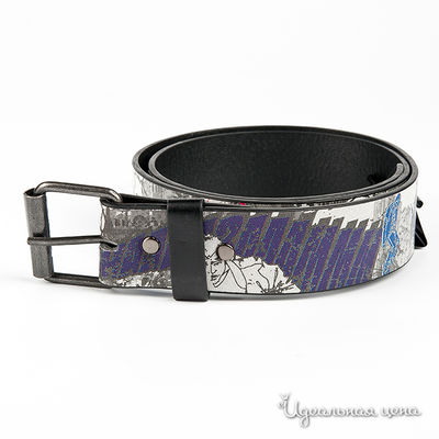 Ремень RG-512, цвет фиолетовый