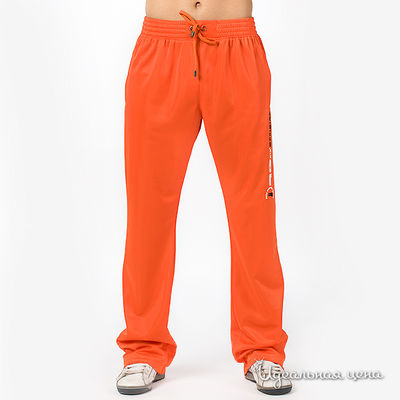 Брюки RG-512, цвет оранжевые