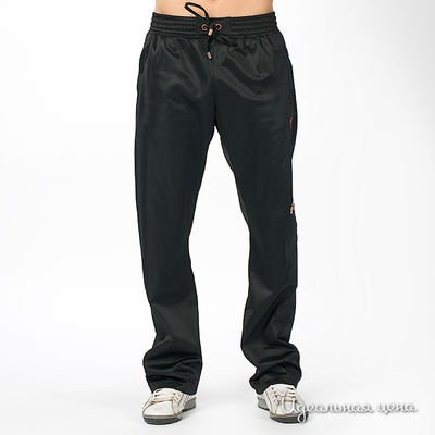 Брюки RG-512, цвет цвет черный