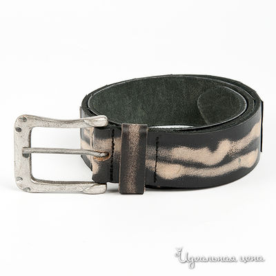 Ремень RG-512, цвет коричневый