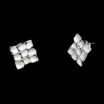 Серьги Ainsi, цвет матированные