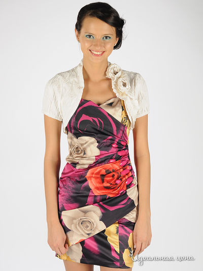 Болеро Rinascimento, цвет цвет мультиколор