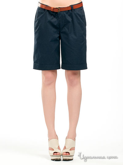 Шорты Fracomina