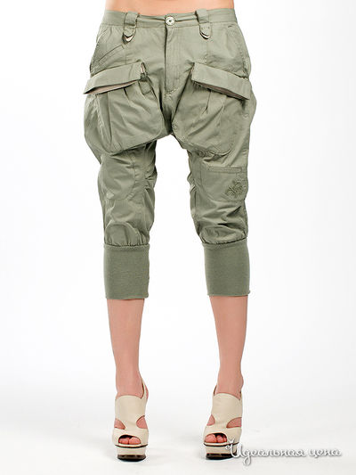 Брюки Fracomina