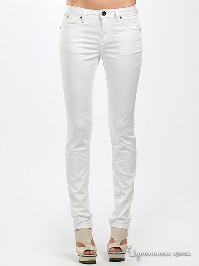 Брюки Fracomina