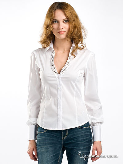 Блузка Fracomina