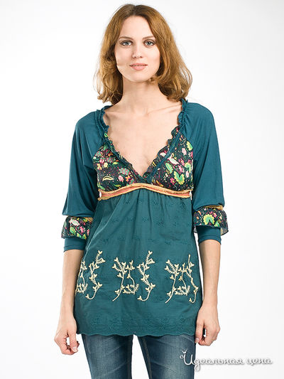 Кофта Fracomina, цвет Нет данных