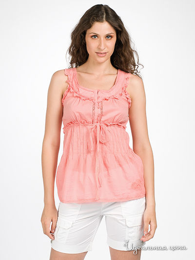 Блузка Fracomina, цвет Нет данных