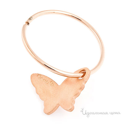 Серьги Comete, цвет цвет золотой