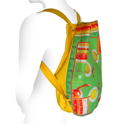 Сумка-трансформер BorЯn