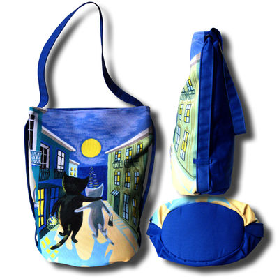 Сумка-трансформер BorЯn