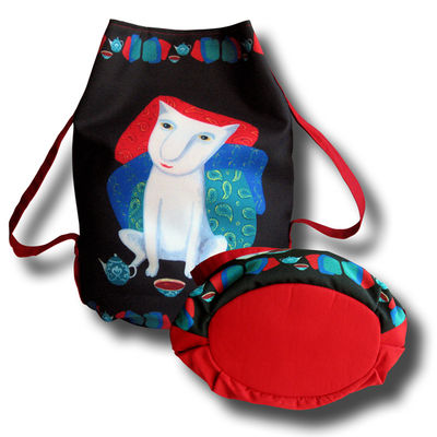 Сумка-трансформер BorЯn