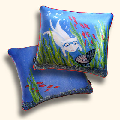 Подушка BorЯn