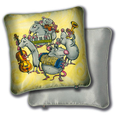 Подушка BorЯn