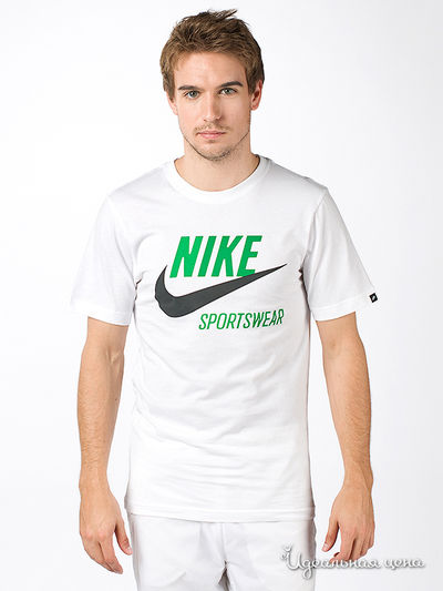 Футболка Nike