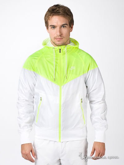 Ветровка Nike