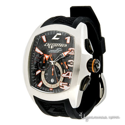 Часы Chronotech