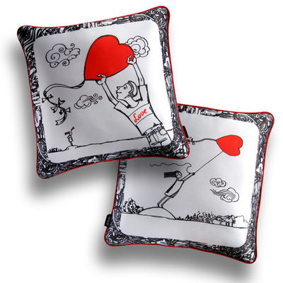 Подушка BorЯn