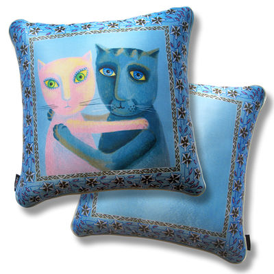 Подушка BorЯn