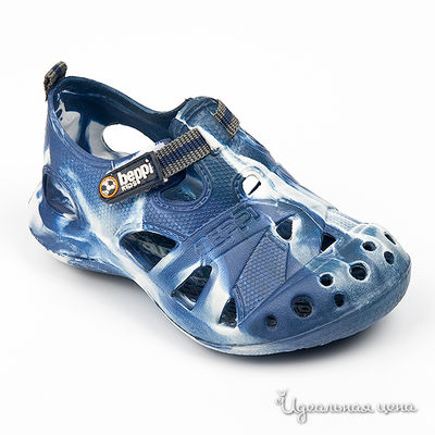 Сабо Beppi, цвет цвет красный