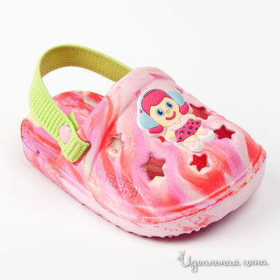 Сабо Beppi, цвет цвет фуксии