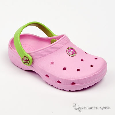 Сабо Beppi, цвет цвет розовый