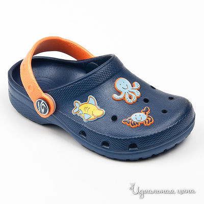 Сабо Beppi, цвет темно-синие