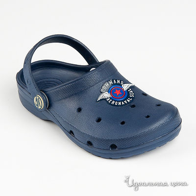 Сабо Beppi, цвет цвет синий