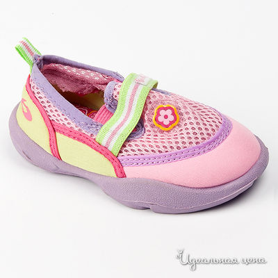 Акваобувь Beppi, цвет цвет розовый