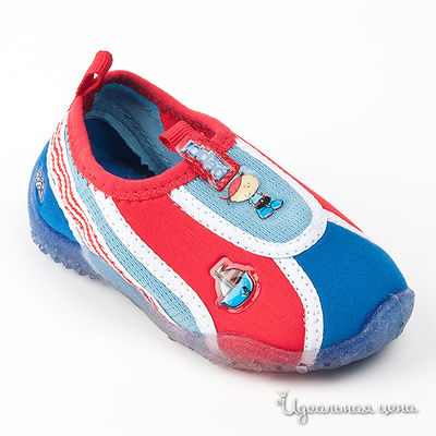 Акваобувь Beppi, цвет цвет красный / синий