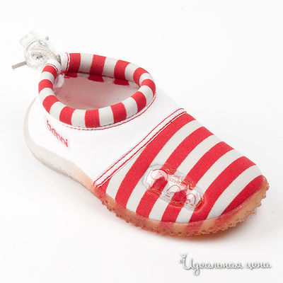 Акваобувь Beppi, цвет цвет красный / белый