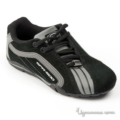 Кроссовки Beppi, цвет черные