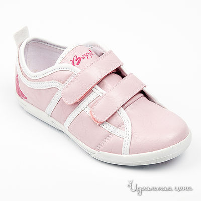 Кроссовки Beppi, цвет цвет розовый