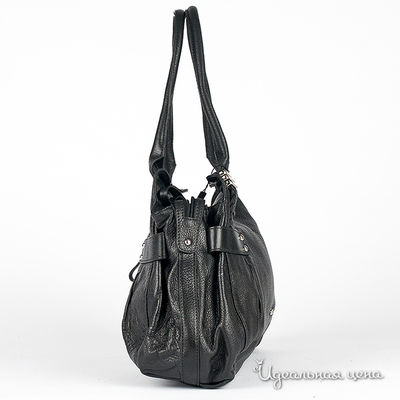 Сумка Palio, цвет черная