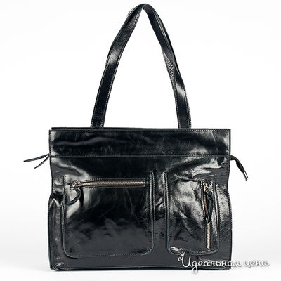 Сумка Palio, цвет цвет черный