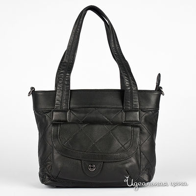 Сумка Palio, цвет цвет черный