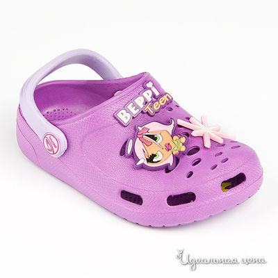 Сабо Beppi, цвет цвет лиловый