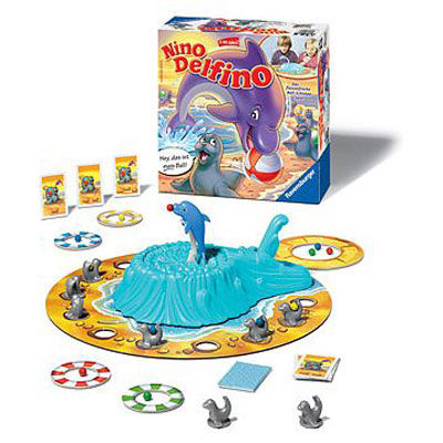 Игра Ravensburger