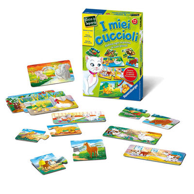 Настольная игра Ravensburger