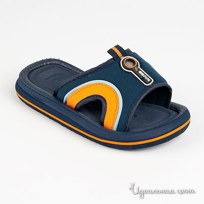 Сланцы Beppi, цвет цвет темно-синий