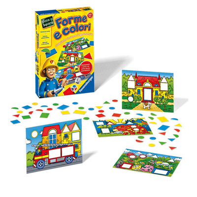 Настольная игра Ravensburger