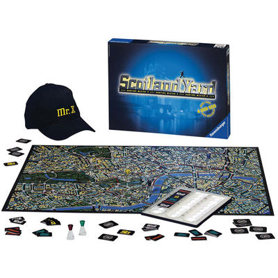 Настольная игра Ravensburger