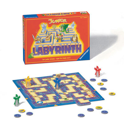 Игра Ravensburger