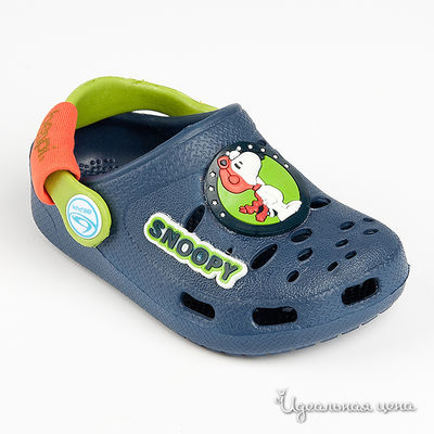 Сабо Beppi, цвет цвет синий